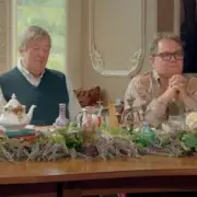 Alan Carr's Celebrity Traitors Triumph: Comedian's Secret Strategy Revealed