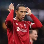Alan Shearer blasts Virgil van Dijk over Liverpool criticism response