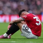 Alan Shearer: Man Utd's Sesko Injury Not a Disaster for Amorim