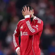 Alan Shearer Slams Liverpool Quartet as Crisis Deepens for Arne Slot