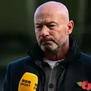 Alan Shearer's Brutal Liverpool Verdict After Villa Thrashing Will Shock Anfield Faithful