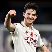 Alan Smith: Declan Rice is Arsenal's Most Irreplaceable Player