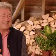 Alan Titchmarsh's Garden Hate List: The 'Weirdo' Plant He Bans