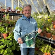 Alan Titchmarsh's Ruthless Slug Solution: The One Thing Your Garden Is Missing