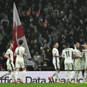 Albania vs England: How to Watch Final World Cup Qualifier Free