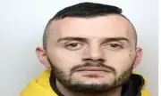 Albanian drug dealer jailed after third illegal UK return