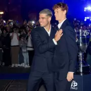 Alcaraz vs Sinner: ATP Finals Showdown as Rivalry Evolves