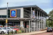 Aldi Recalls Dairyfine Crispy Choc Bites Over Undeclared Peanut Risk