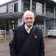 Aldi Shopping Ban Shocks Elderly Couple in Grocery Store Dispute