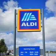 Aldi UK Stores to Close for 3 Festive Days to Give Staff a Break
