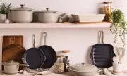 Aldi's £19.99 Cast Iron Cookware is the Budget-Friendly Le Creuset Dupe