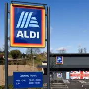 Aldi's New 'Live Healthy' Logo Aims to Boost Shoppers' Confidence