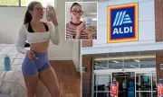 Aldi's Secret Slim-Down Staples: Nutrition Coach Reveals 8 Budget Supermarket Buys For Weight Loss Success