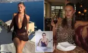 Alea O'Shea, 25, Diagnosed With Brain Cancer After Noticing Symptoms
