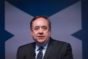 Alex Salmond's Estate Enters Bankruptcy Process After 2024 Death