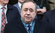Alex Salmond's Tragic Financial Downfall: Former First Minister Died Penniless After Costly Legal Battles