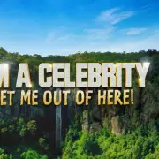 Alex Scott First Evicted from I'm A Celebrity 2025 in Shock Vote