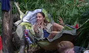 Alex Scott Reveals She's Ready to Marry Jess Glynne in Jungle Confession