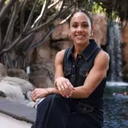 Alex Scott's Jungle Panic: Unseen Medical Emergency & Jess Glynne Absence