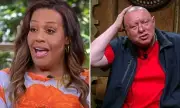 Alison Hammond Slams Shaun Ryder as 'Very Rude' in I'm A Celeb Feud
