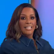 Alison Hammond's 15-Year Feud with Shaun Ryder Reignited on TV