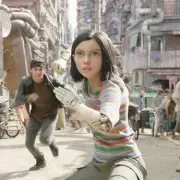 Alita: Battle Angel Airs on Film4 Tonight as Fans Demand Sequel