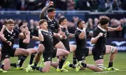 All Blacks Vow to Defend Historic Unbeaten Record Against Scotland at Murrayfield