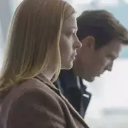 All Her Fault: The 8-Episode Thriller Gripping UK Audiences