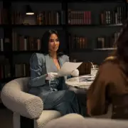 All's Fair Fans Told to Watch 'Jaw-Dropping' Korean Revenge Thriller