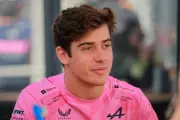 Alpine Stick With Franco Colapinto for 2026 F1 Season Despite Point-less Streak