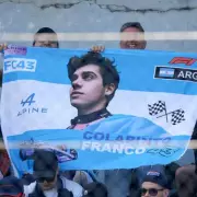 Alpine's Colapinto Stays for 2026 F1 Start, But Future Remains Uncertain