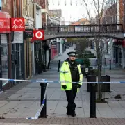 Altrincham Violence: Four Injured, Man Suffers Life-Changing Face Wounds