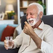 Alzheimer's Breakthrough: Arginine Supplement Could Lower Brain Plaque Risk