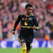 Amad Diallo's Manchester United Future Hangs in Balance After Pre-Season Audition