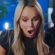 Amanda Holden Confronts Scammer Impersonating Her in Shocking Phone Call
