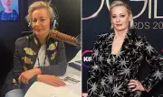 Amanda Keller's Second Sick Day in 20 Years Stuns Gold FM Listeners