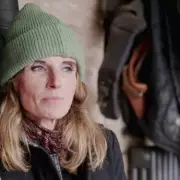 Amanda Owen Fights 'Pretend Farmer' Claims with Gritty Reality