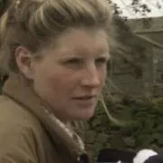 Amanda Owen's Unrecognisable First TV Appearance 17 Years Ago