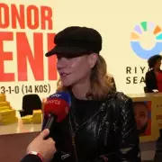 Amanda Staveley Backs Alexander Isak After £125m Liverpool Transfer