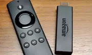 Amazon Fire TV Stick 60% Off for Black Friday Champions League