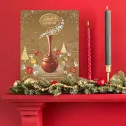 Amazon Slashes Lindt Advent Calendar Prices for Christmas 2025