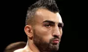 American Boxer Vanes Martirosyan Dies at 39 After Cancer Battle