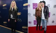 American Pie Star Tara Reid Splits From Boyfriend After Six Months of Dating