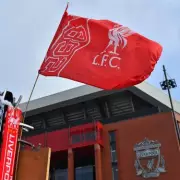 American Tourist's Anfield Pilgrimage Turns Into Unforgettable Scouse Adventure