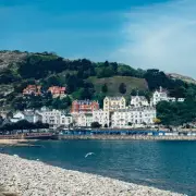 American Tourist's Brutal Honesty About British Seaside Town Goes Viral