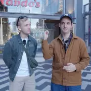 American vs British Fast Food: The Ultimate Taste Test That Will Shock You