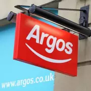 American's First Argos Visit Leaves Him Baffled by Unique UK Shopping