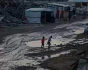 Amnesty: Gaza Genocide Continues Despite Ceasefire, 352 Killed