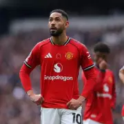 Amorim Confirms Cunha Injury Not Serious as Zirkzee Starts for Man Utd