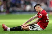 Amorim defends Hojlund loan after Sesko injury at Man Utd